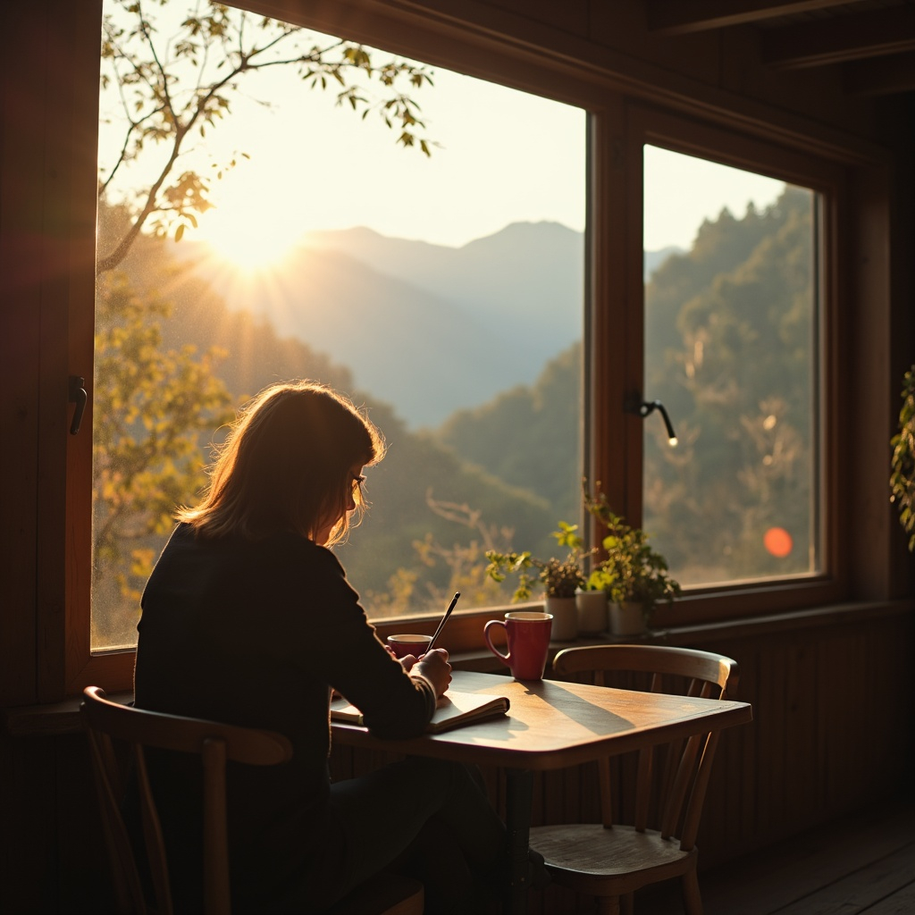Lonjakan Hygge dan Cozy Living: Gaya Hidup Nyaman di Rumah