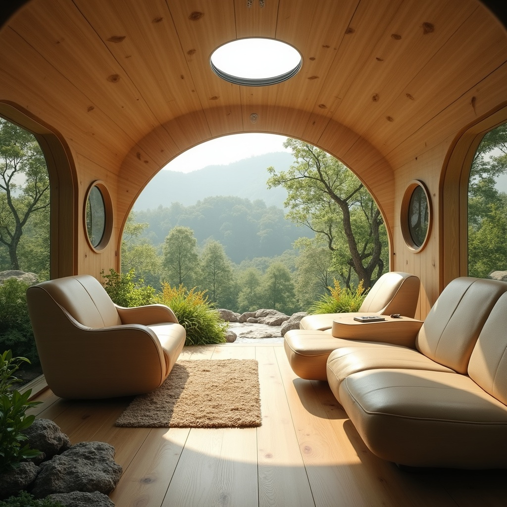 Interior Zen-Space: Minimalisme, Kesehatan, dan Digital Detox