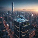 Kapan Mobil Terbang Akan Menjadi Kenyataan di Kota-Kota Besar Asia?